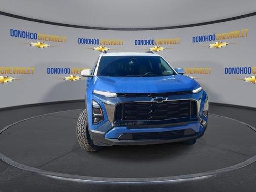 2026 Chevrolet Equinox FWD ACTIV