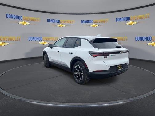 2026 Chevrolet Equinox EV LT 1