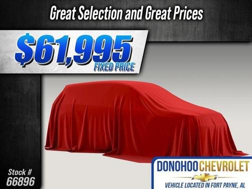 2024 Chevrolet Silverado EV RST