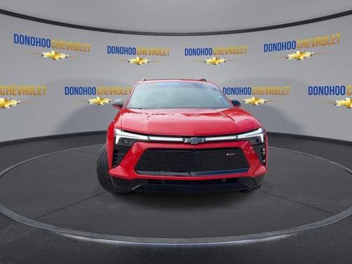 2024 Chevrolet Blazer EV RS