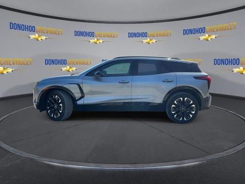 2024 Chevrolet Blazer EV eAWD RS