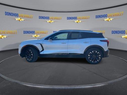 2024 Chevrolet Blazer EV eAWD RS