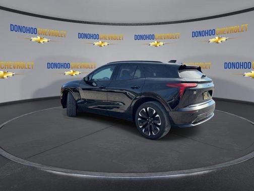 2024 Chevrolet Blazer EV eAWD RS