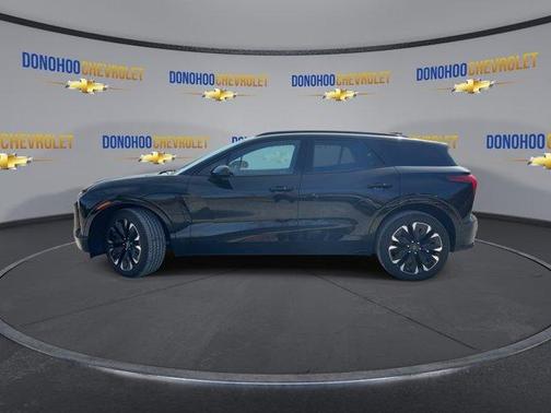 2024 Chevrolet Blazer EV eAWD RS