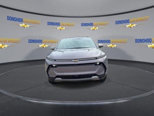 2025 Chevrolet Equinox EV LT2 w/PDE