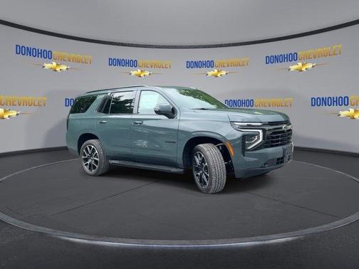 Cypress 2026 Chevrolet Tahoe RST