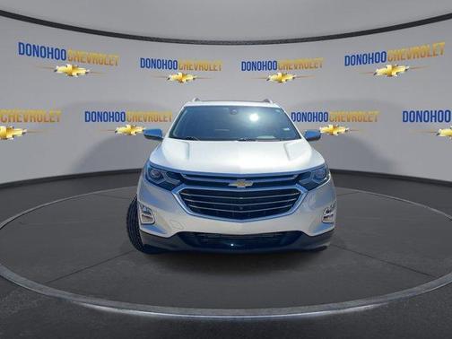 2019 Chevrolet Equinox Premier w/1LZ