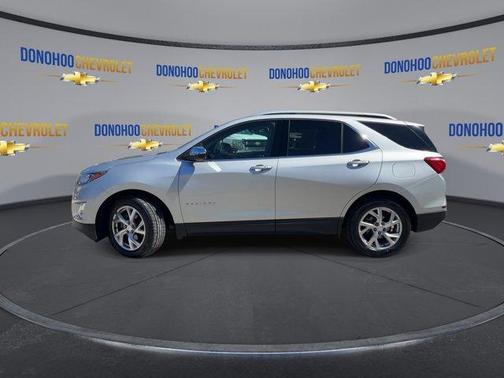 2019 Chevrolet Equinox Premier w/1LZ