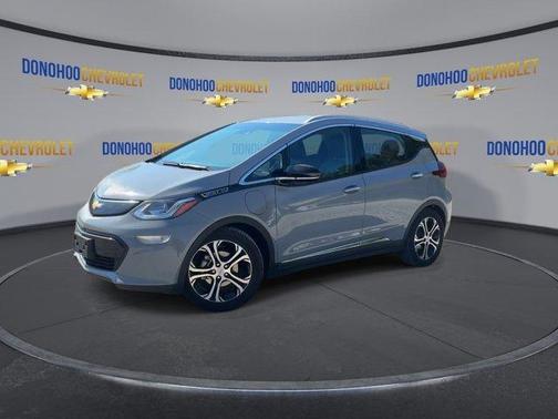 2019 Chevrolet Bolt EV Premier