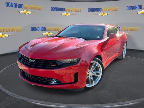 2020 Chevrolet Camaro 3LT