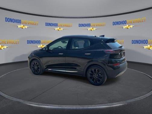 2022 Chevrolet Bolt EUV Premier