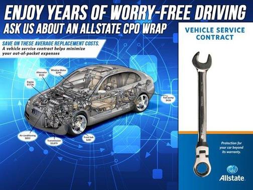 2022 Chevrolet Bolt EUV Premier