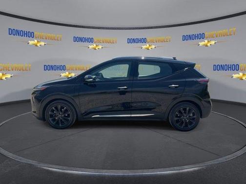 2022 Chevrolet Bolt EUV Premier