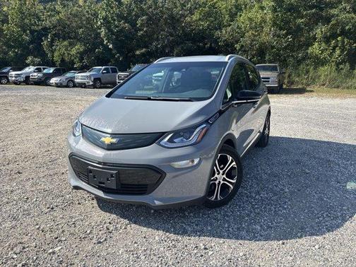2019 Chevrolet Bolt EV Premier