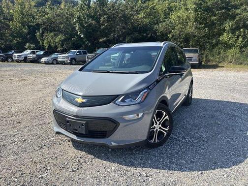 2019 Chevrolet Bolt EV Premier