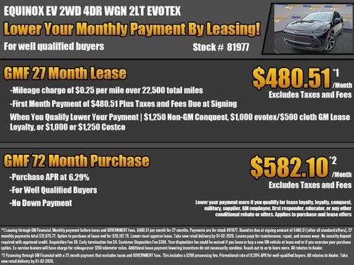 2026 Chevrolet Equinox EV LT 2