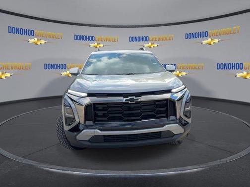 2026 Chevrolet Equinox AWD ACTIV