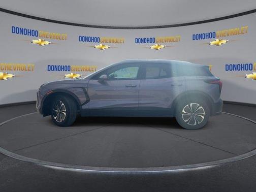 2024 Chevrolet Blazer EV eAWD LT