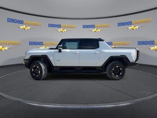 2022 GMC HUMMER EV Edition 1