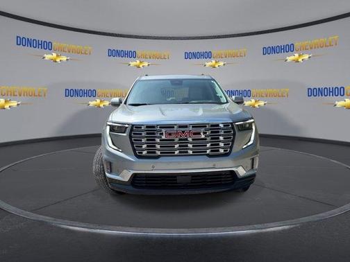 Sterling 2024 GMC Acadia Denali