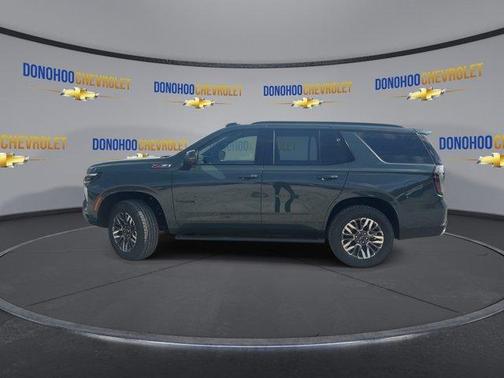 Cypress 2026 Chevrolet Tahoe Z71