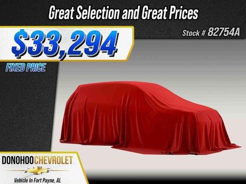 Summit White 2023 GMC Acadia Denali