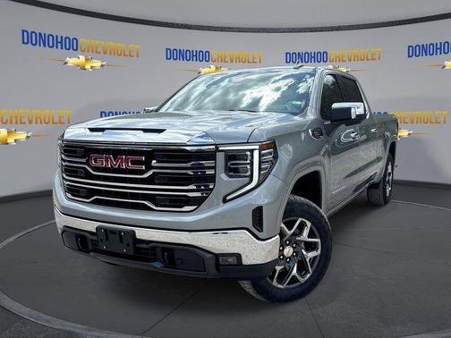 Sterling 2026 GMC Sierra 1500 SLT