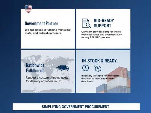 2026 Chevrolet Tahoe Police