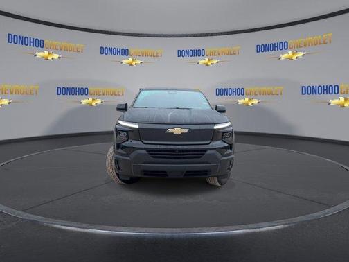 2024 Chevrolet Silverado EV WT