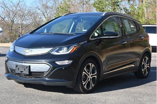 2019 Chevrolet Bolt EV Premier