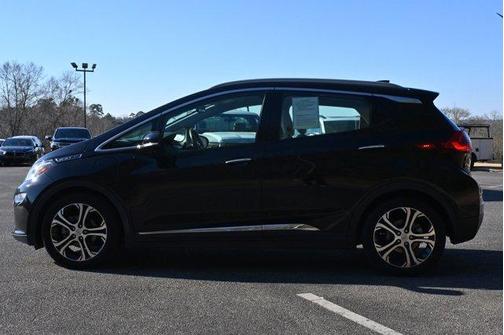 2019 Chevrolet Bolt EV Premier