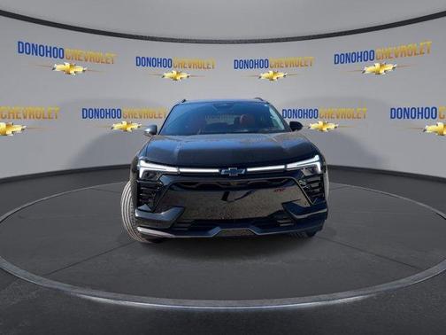 2025 Chevrolet Blazer EV AWD SS