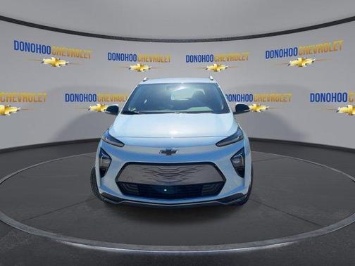2022 Chevrolet Bolt EUV LT