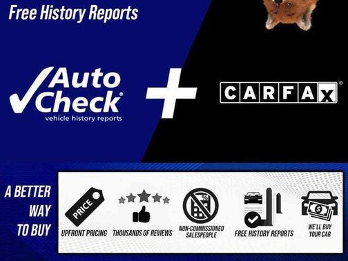 White 2022 Ford F-150