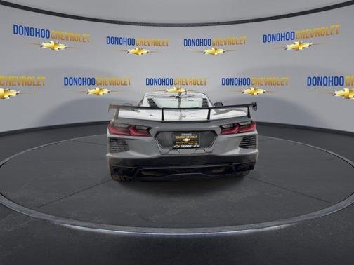 2024 Chevrolet Corvette Stingray w/3LT