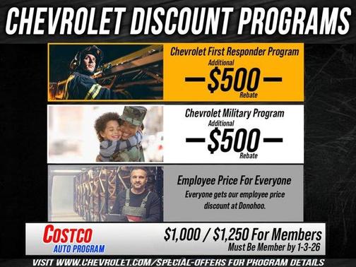 2026 Chevrolet Silverado 2500 WT