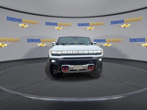 2024 GMC HUMMER EV Pickup 2X