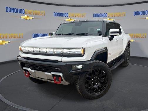2024 GMC HUMMER EV Pickup 2X