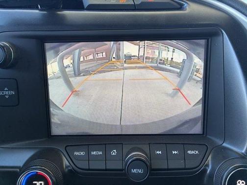 2016 Chevrolet Corvette Stingray Z51