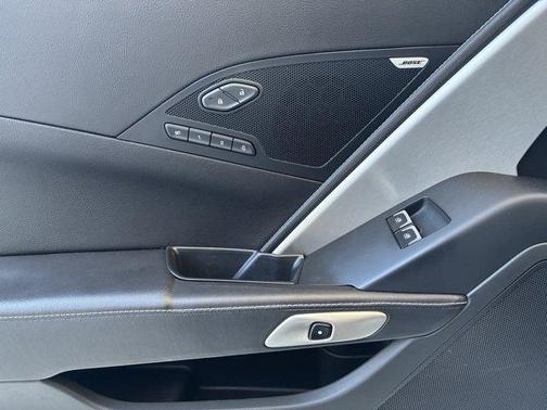 2016 Chevrolet Corvette Stingray Z51