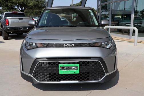 2023 Kia Soul S