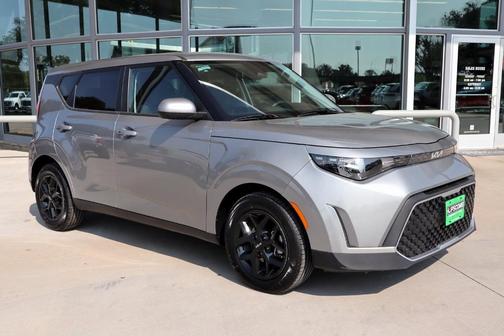 2023 Kia Soul S