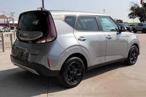 2023 Kia Soul S
