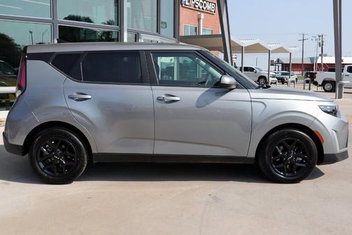 2023 Kia Soul S