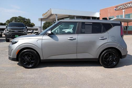 2023 Kia Soul S