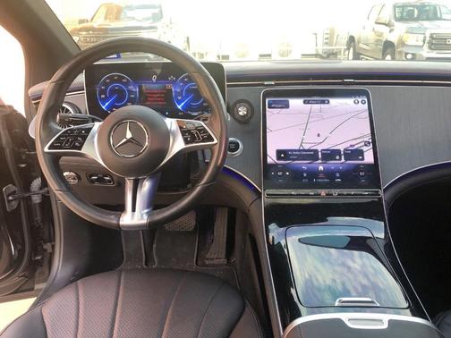 2023 Mercedes-Benz EQE 350 Base 4MATIC