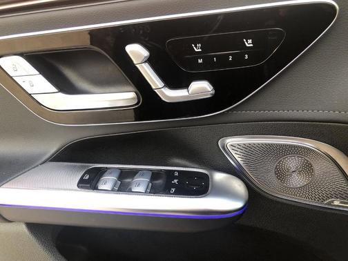 2023 Mercedes-Benz EQE 350 Base 4MATIC