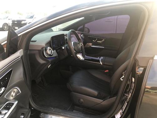 2023 Mercedes-Benz EQE 350 Base 4MATIC