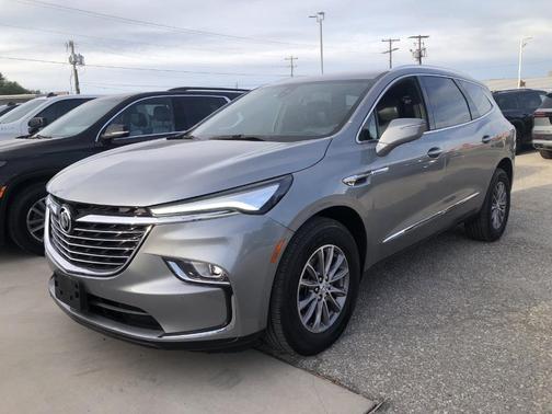 2024 Buick Enclave Premium