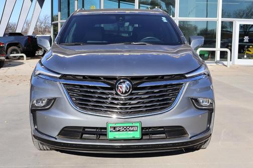 2024 Buick Enclave Premium